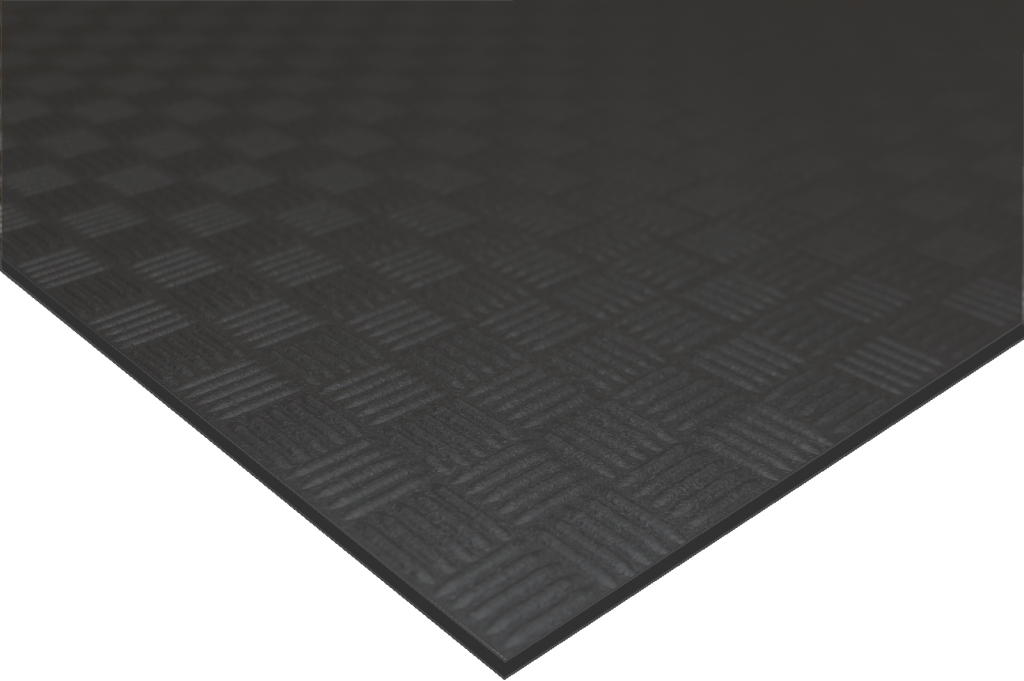 Automat-Bar Protective Flooring Tailored to fit Peugoet Boxer, Expert, Partner